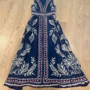 Lilly Pulitzer Daniella midi dress